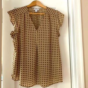 Caroline Belle work top